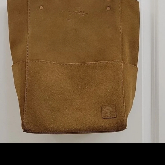 Oak River Melissa Tote - Picture 4 of 7